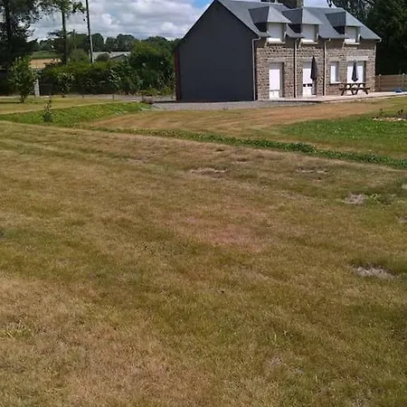 Holiday home Gite De La Hudardiere