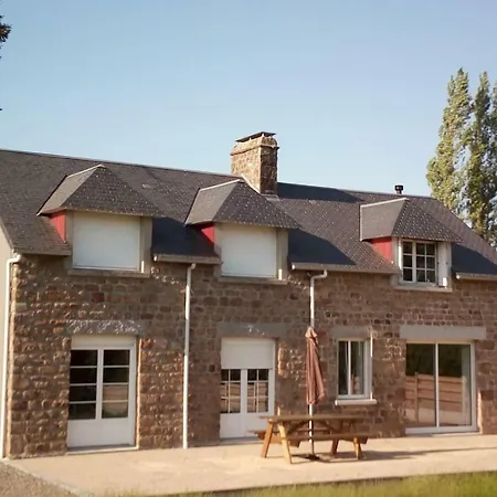 Gite De La Hudardiere Holiday home *