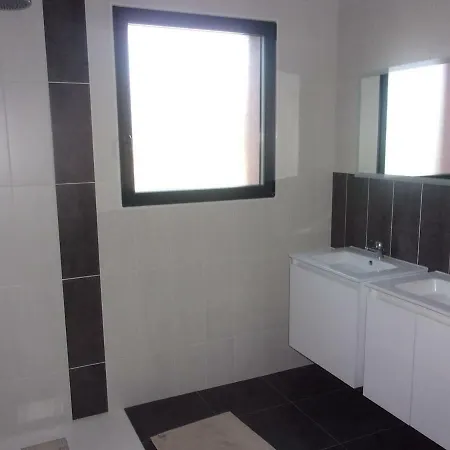 Holiday home Gite De La Hudardiere Le Mesnil-Ozenne